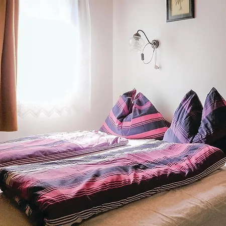 Three-bedroom In *