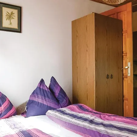 Three-bedroom In Fonyód