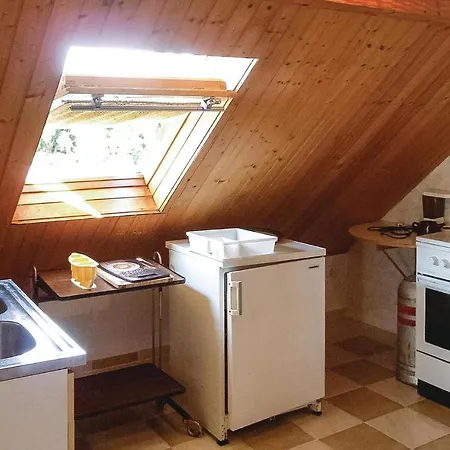 Three-bedroom In Apartment *