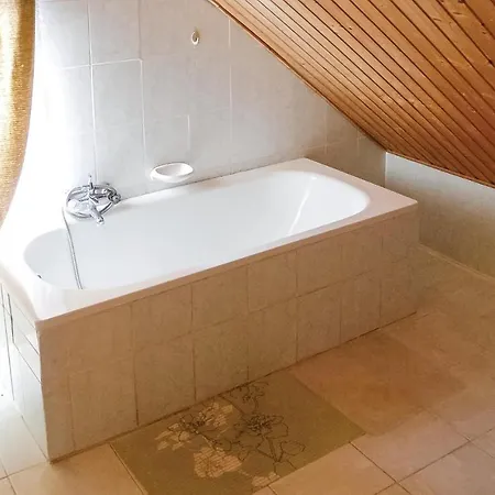 Three-bedroom In Apartament Fonyód