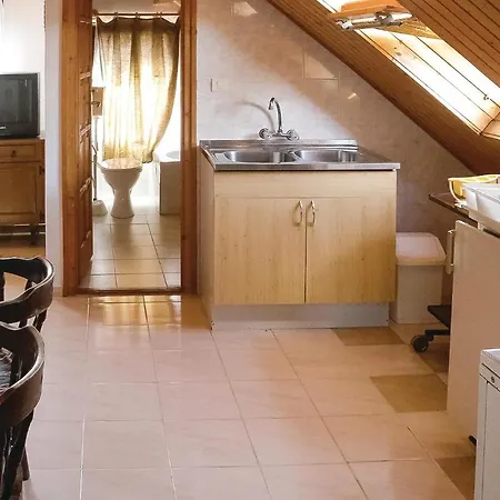Three-bedroom In * Fonyód